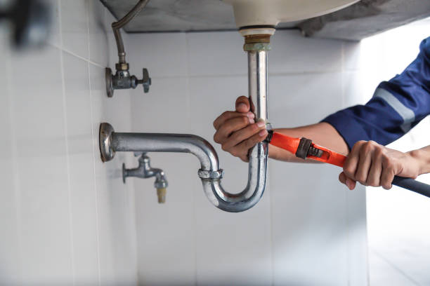 Best Shower Repair Services  in Mayo, MD