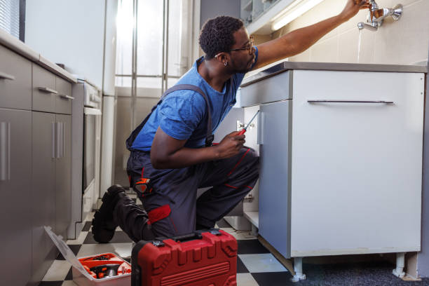 Best Water Softener Installation  in Mayo, MD