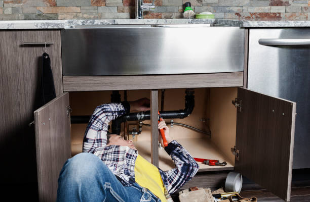 Best Gas Line Repair  in Mayo, MD